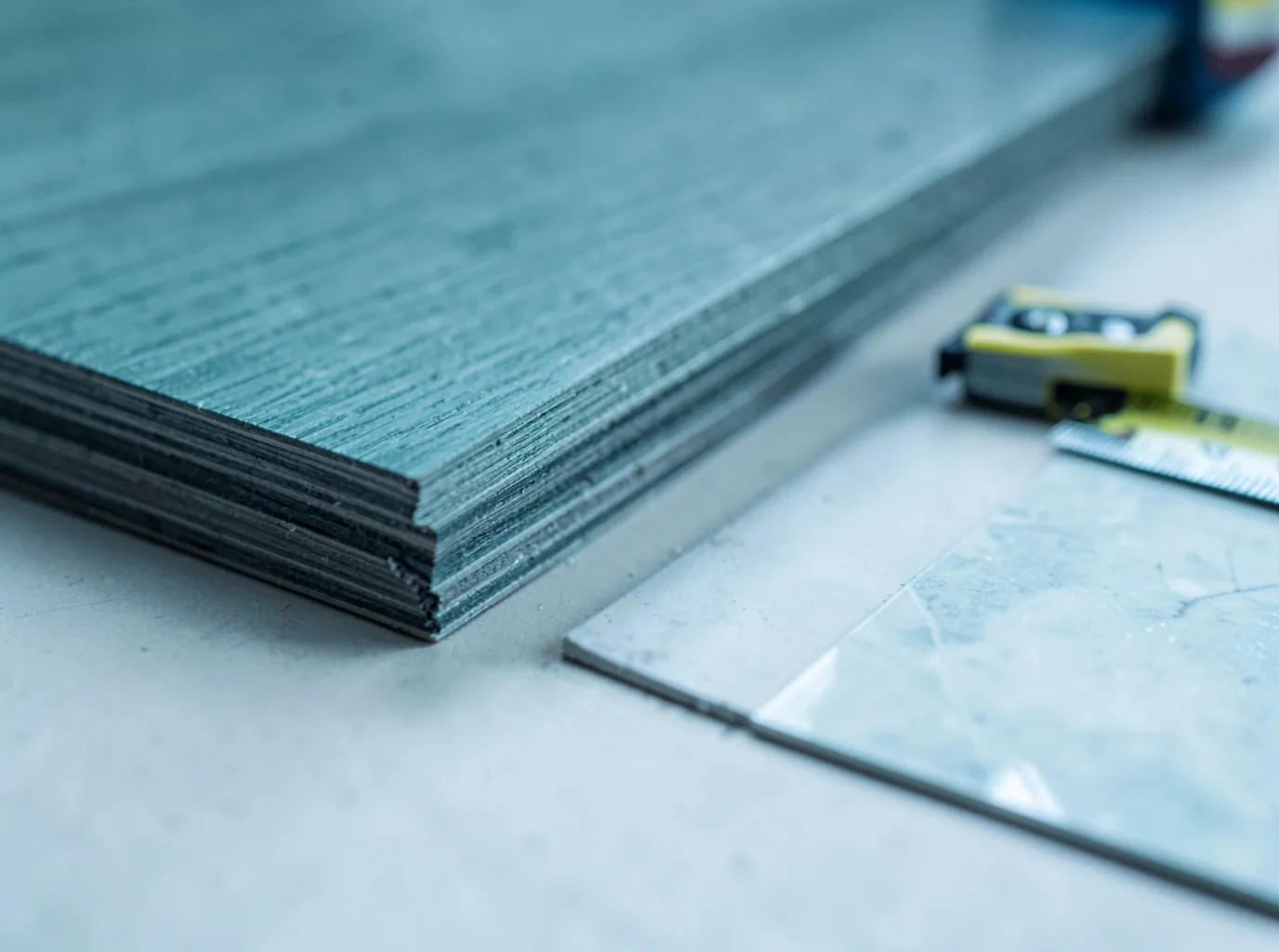 Luxury Vinyl Plank Installation Bethesda, MD FAQs